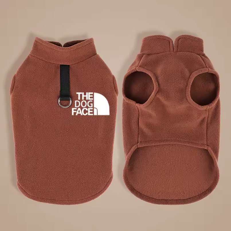 The Dog Face Hunde Pullover