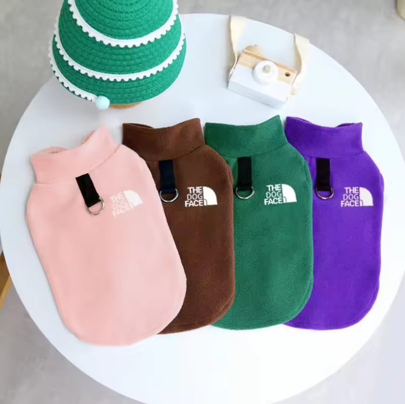 The Dog Face Hunde Pullover