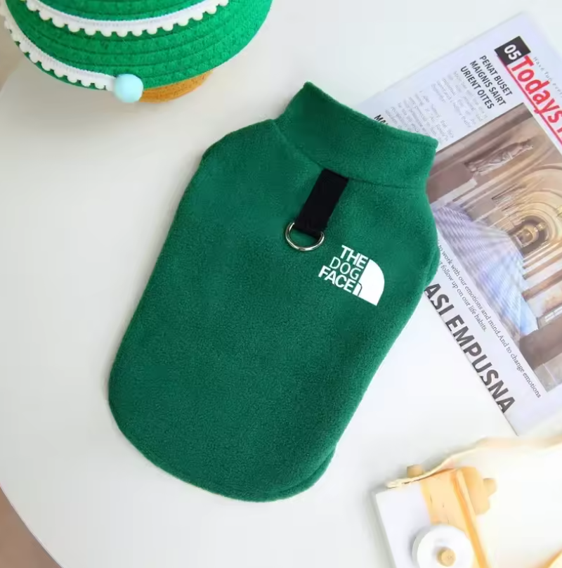 The Dog Face Hunde Pullover